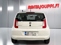 Skoda Citigo vaihtoauto