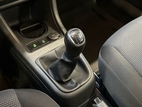Skoda Citigo vaihtoauto