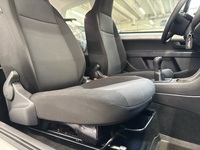 Skoda Citigo vaihtoauto