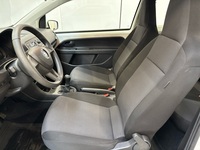 Skoda Citigo vaihtoauto