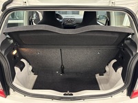 Skoda Citigo vaihtoauto