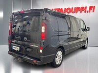 Opel Vivaro vaihtoauto
