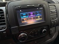 Opel Vivaro vaihtoauto