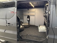 Opel Vivaro vaihtoauto