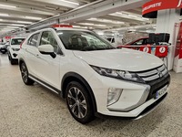 Mitsubishi Eclipse Cross vaihtoauto