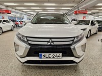 Mitsubishi Eclipse Cross vaihtoauto