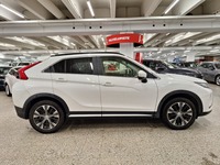 Mitsubishi Eclipse Cross vaihtoauto