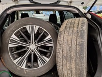 Mitsubishi Eclipse Cross vaihtoauto