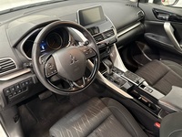 Mitsubishi Eclipse Cross vaihtoauto