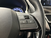 Mitsubishi Eclipse Cross vaihtoauto