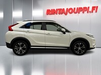 Mitsubishi Eclipse Cross vaihtoauto