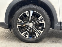 Mitsubishi Eclipse Cross vaihtoauto