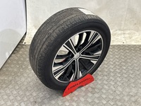 Mitsubishi Eclipse Cross vaihtoauto