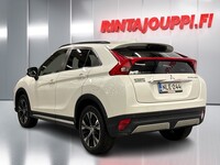 Mitsubishi Eclipse Cross vaihtoauto