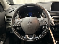 Mitsubishi Eclipse Cross vaihtoauto