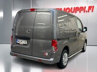 Nissan NV200 vaihtoauto