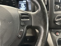 Nissan NV200 vaihtoauto