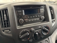 Nissan NV200 vaihtoauto