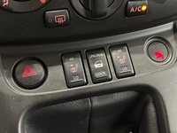 Nissan NV200 vaihtoauto