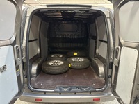 Nissan NV200 vaihtoauto