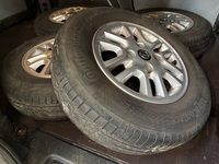 Nissan NV200 vaihtoauto