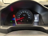 Nissan NV200 vaihtoauto