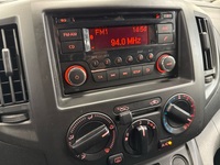 Nissan NV200 vaihtoauto