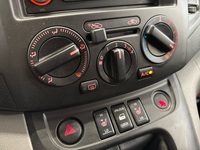 Nissan NV200 vaihtoauto