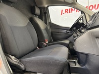 Nissan NV200 vaihtoauto