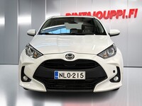 Mazda 2 vaihtoauto