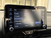 Mazda 2 vaihtoauto