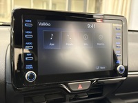 Mazda 2 vaihtoauto