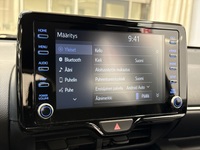 Mazda 2 vaihtoauto