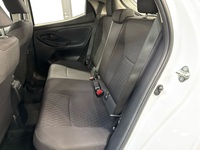 Mazda 2 vaihtoauto