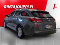 Hyundai i30 Wagon vaihtoauto