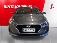 Hyundai i30 Wagon vaihtoauto