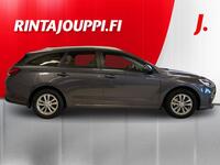 Hyundai i30 Wagon vaihtoauto