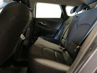 Hyundai i30 Wagon vaihtoauto