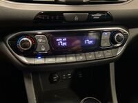 Hyundai i30 Wagon vaihtoauto