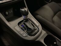 Hyundai i30 Wagon vaihtoauto