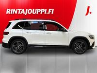 Mercedes-Benz GLB vaihtoauto