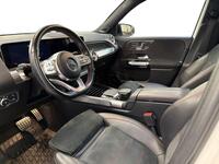 Mercedes-Benz GLB vaihtoauto