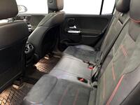 Mercedes-Benz GLB vaihtoauto