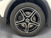 Mercedes-Benz GLB vaihtoauto