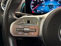 Mercedes-Benz GLB vaihtoauto