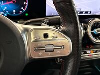 Mercedes-Benz GLB vaihtoauto