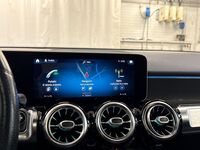 Mercedes-Benz GLB vaihtoauto