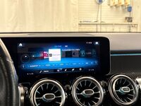 Mercedes-Benz GLB vaihtoauto