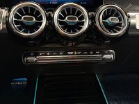 Mercedes-Benz GLB vaihtoauto