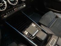 Mercedes-Benz GLB vaihtoauto